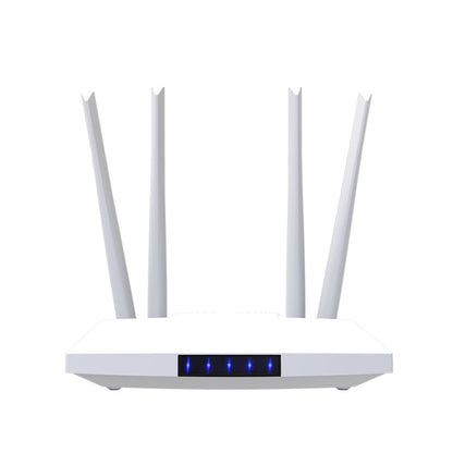 Portable Plug-in Wifi Wireless Router