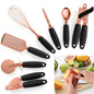 7-Piece Stainless Steel Kitchen Gadgets Set – Essential Tools for Every Chef!