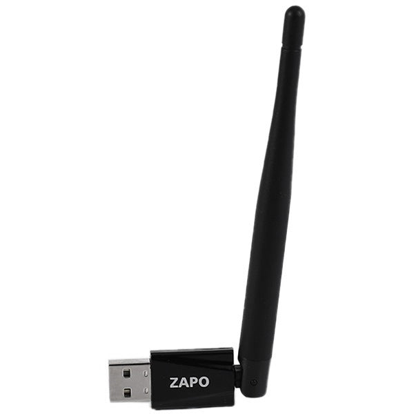 W58L 600m Dual-Band USB Desktop Wireless Network Card