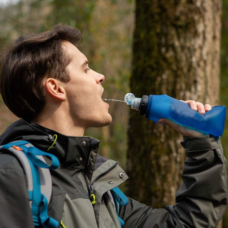 Outdoor Personal Water Purifier