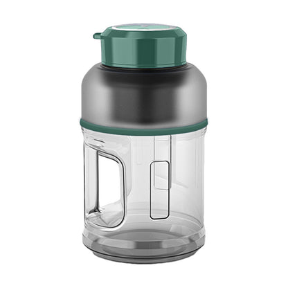 1500ml Portable Electric Blender Cup