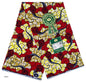 Printed Super Wax Fabric African