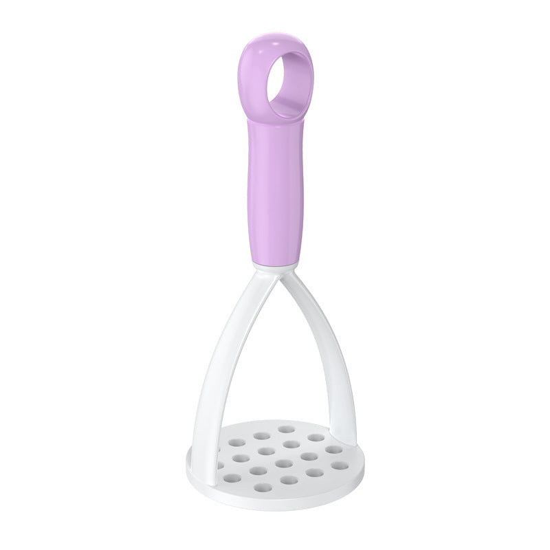 Manual Plastic Potato Masher