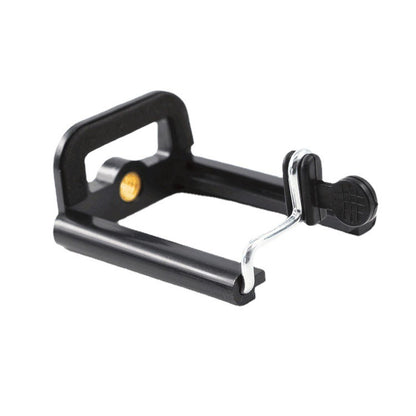 U Mobile Phone Clip Hose Bracket