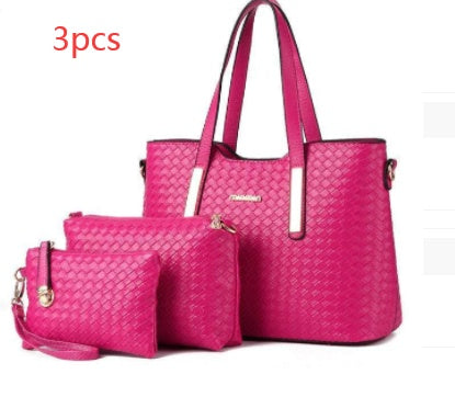 Spring-Inspired Women's Handbags