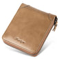 Classic Men's Leather Wallet