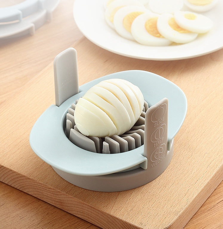 Manual Egg Cutter