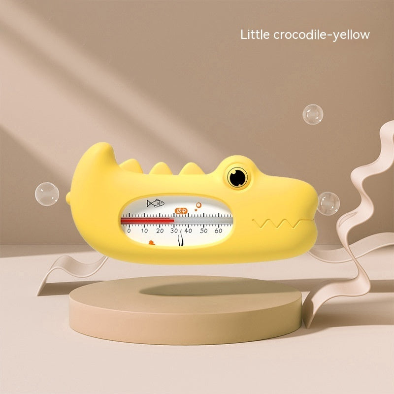 Baby Special Bath Bath Test Water Thermometer