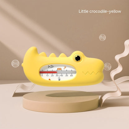 Baby Special Bath Bath Test Water Thermometer