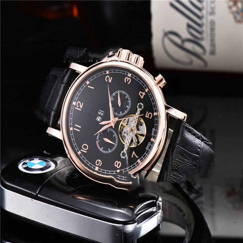 Premium Mechanical Watches