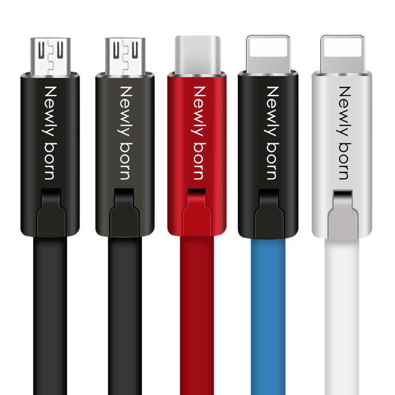 Mobile Phone Charging Cable