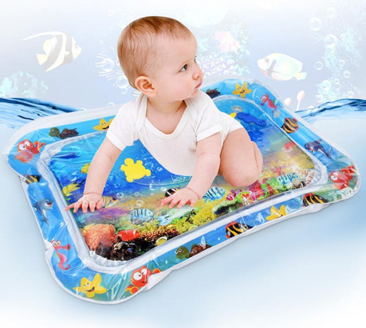 Baby Activity Play Mat