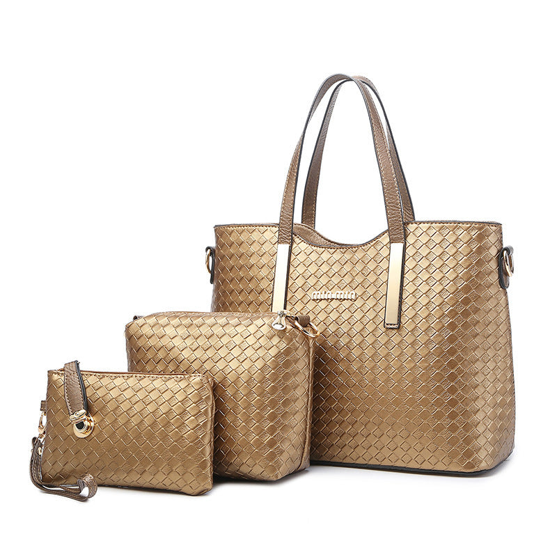 Spring-Inspired Women's Handbags