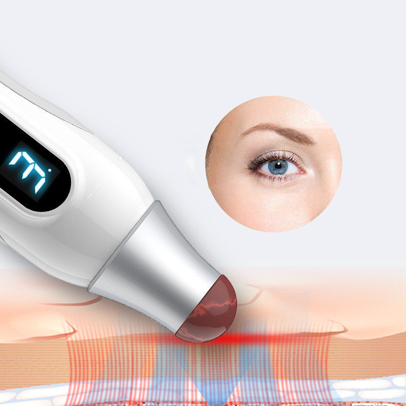 Eye Massager Home Ai Facial Heating Importer