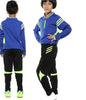 Fall Loose Quick-Drying Sweat-Absorbing Fitness Running Apparel