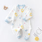 Baby Jumpsuit Long Sleeve Baby Clothes