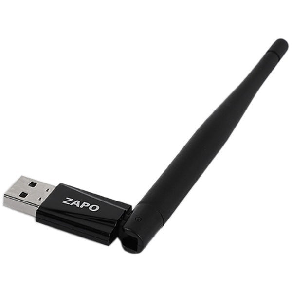 W58L 600m Dual-Band USB Desktop Wireless Network Card