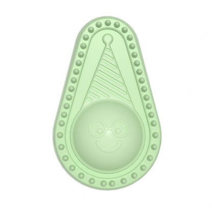 Molar TPR Avocado Toy