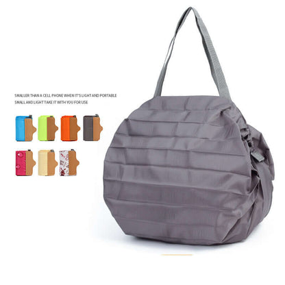 Eco-Friendly Large Reusable Grocery Tote