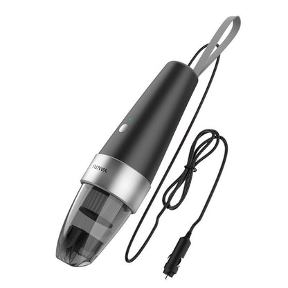 Portable Car Vacuum Cleaner