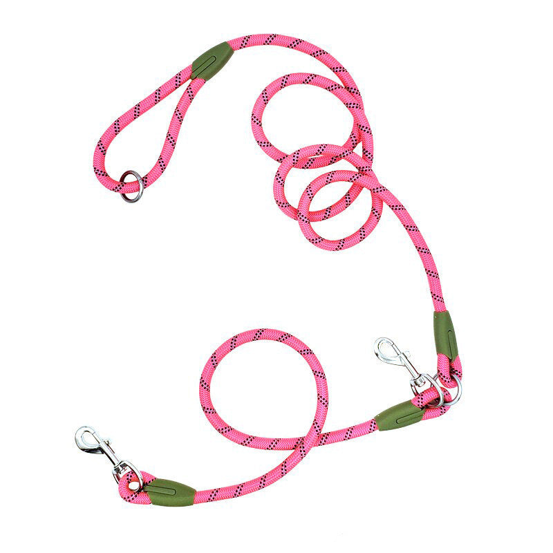 Reflective Outdoor Walking Leash