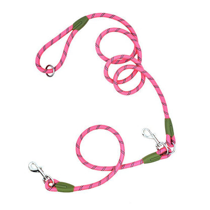 Reflective Outdoor Walking Leash