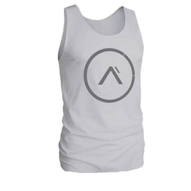 Men's Fitness Tank – Comfortable and Stylish for Your Workout