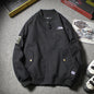 Men's Work Jacket – Durable and Functional for Any Job