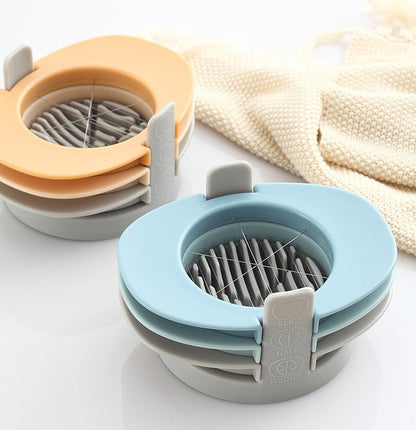 Manual Egg Cutter