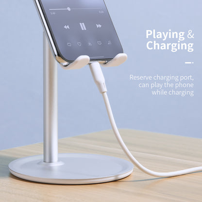 Mobile Phone and Tablet Stand