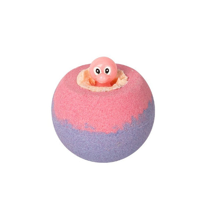 Toy Bath Salt 100g Bubble Bath Ball Essential Oil