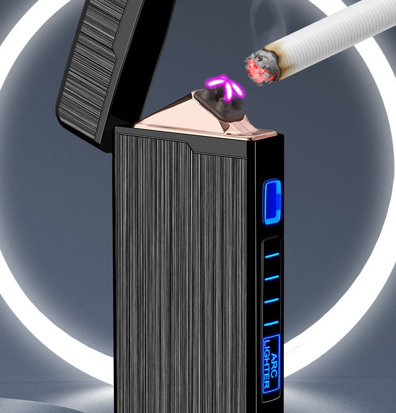 Personalized Rechargeable Lighter