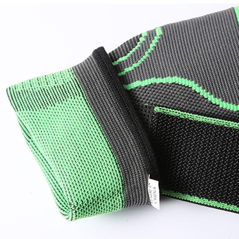 Knitted Basketball Arm Guard Protective Gear - PureSelect