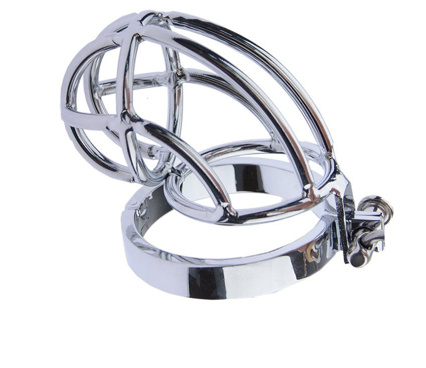 Femdom S/M Male Chastity Belt