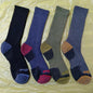 Outdoor High-top Basketball Sports Socks Thick Thread Men's Towel Bottom Thickened Men