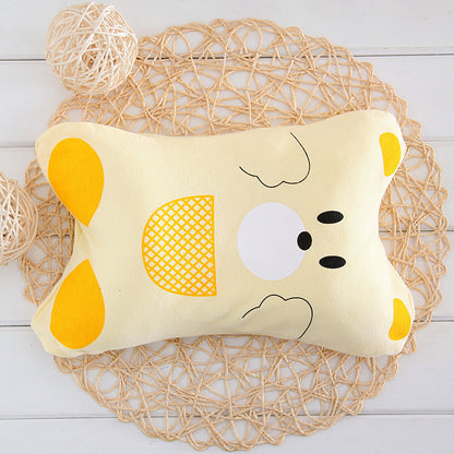 Baby Pillow Detachable Removable Washable Baby Pillow