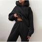 Women's Tracksuit Set - PureSelect