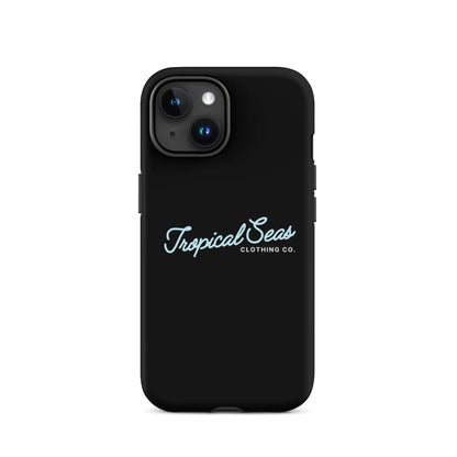 Classic Tropical Seas Clothing Tough Case for iPhone® - PureSelect