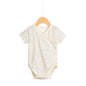 Baby Summer Cotton Monk Dress