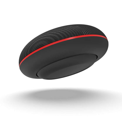 Magnetic Levitation Ergonomic Wrist Rest with Memory Foam