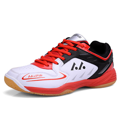 Casual Multicolor Sports Badminton Shoes