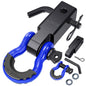 Off-road Vehicle Trailer Arm Shackle Car Accessories