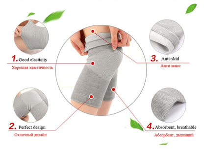 Knee Support Sleeve for Joint Pain Relief