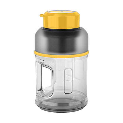 1500ml Portable Electric Blender Cup