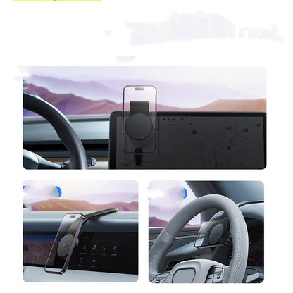 Magnetic Car Holder Universal