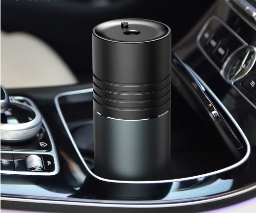 Car mini vacuum cleaner