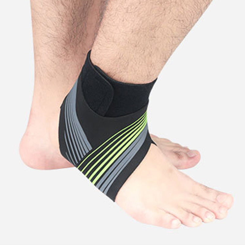 Adjustable Sports Ankle Wrap