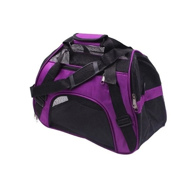 Pet Dog Outing Carrying Bag