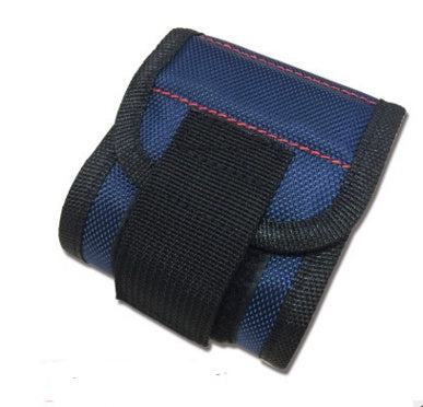 Strong Magnetic Wrist Strap for Tools and Scissors