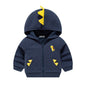 Hoodies Sweatshirts For Kids Boys Coat Casual Tops Children